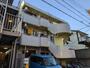 相模大野駅より徒歩12分 2階 築36年7ヶ月の賃貸物件
