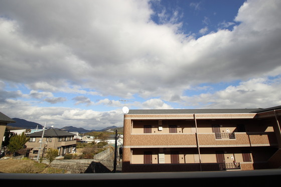 眺望　※別号室の写真です