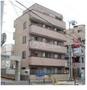 サンフラワー下井草 3階 築23年9ヶ月の賃貸物件