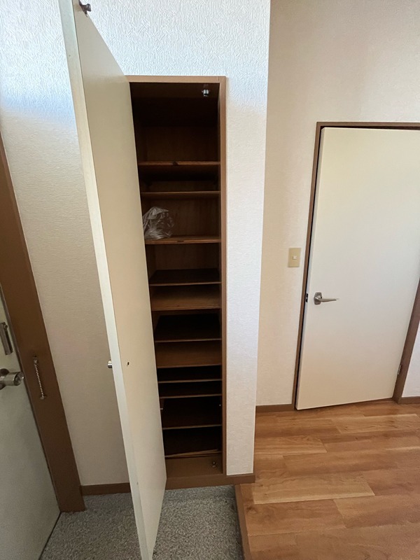 コーポ斉源の内装写真
