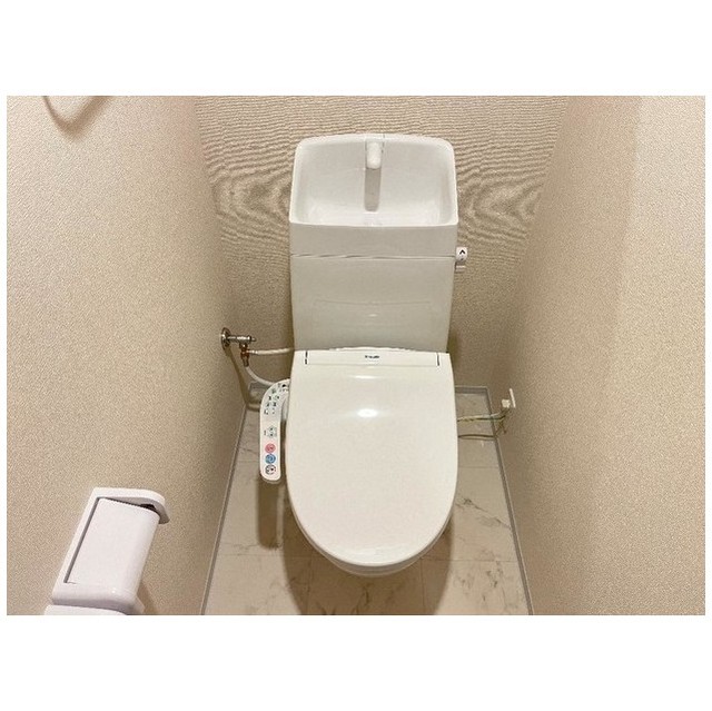 トイレ　イメージ