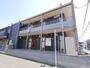 武蔵新城駅より徒歩8分 2階 築6年7ヶ月の賃貸物件