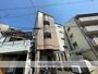 上新庄駅より徒歩8分 3階 築34年11ヶ月の賃貸物件
