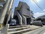 藤崎駅より徒歩10分 2階 築25年の賃貸物件