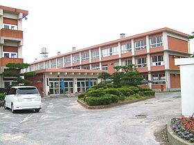 小学校　米子市立福生東小学校（小学校）まで1005m