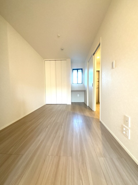 その他部屋・スペース　◆５．１帖の洋室◆