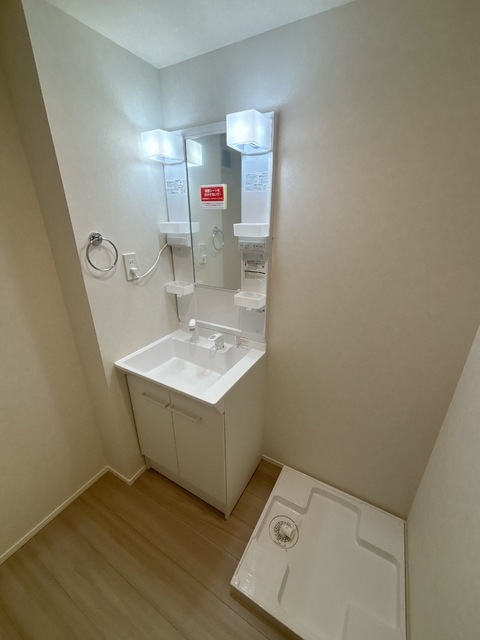 洗面設備　◆独立洗面台◆