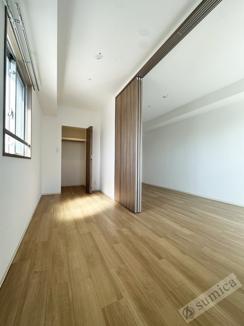 その他部屋・スペース　角部屋となっております♪♪