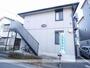 戸田公園駅より徒歩14分 築24年7ヶ月 2階建の賃貸物件