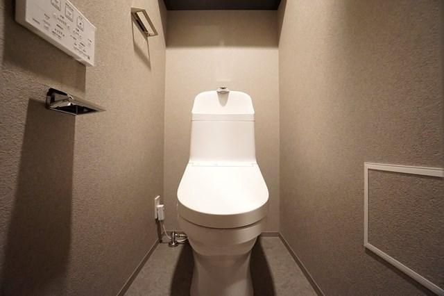 トイレ　★同施工★