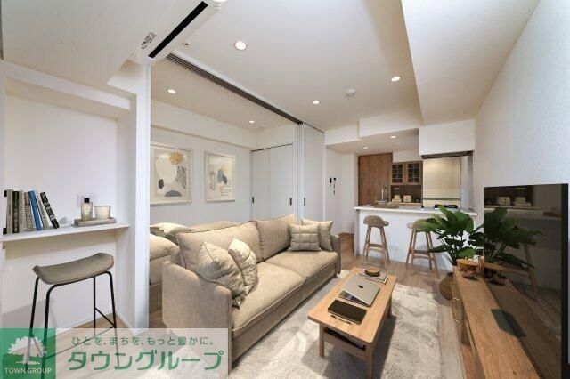 居室・リビング