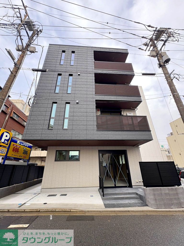 その他　お問合せはタウンハウジングまで！※現地待合わせ相談可能