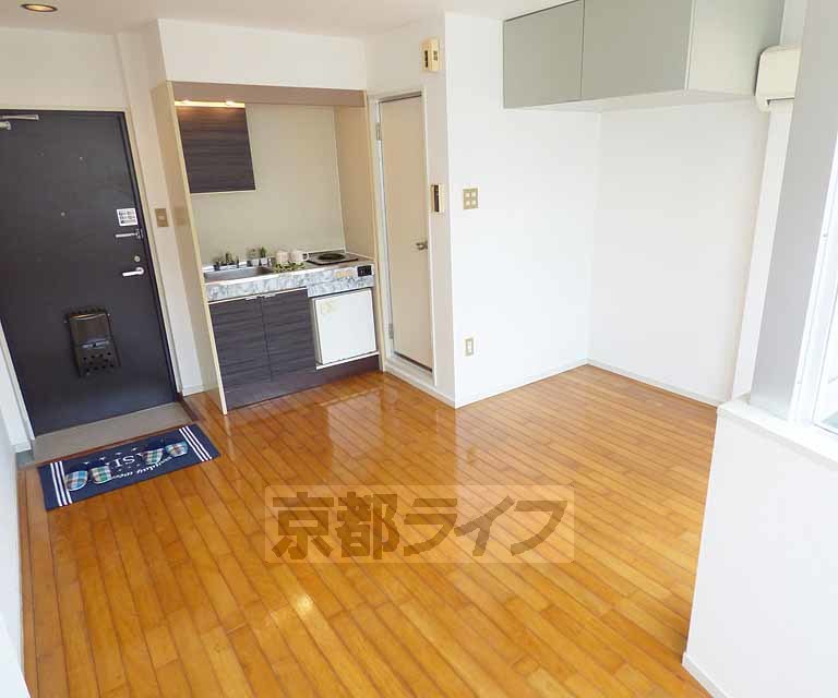 居室・リビング　綺麗な洋室です