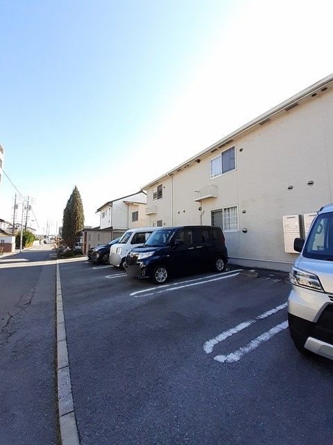 グリーンパル2B館_その他_4