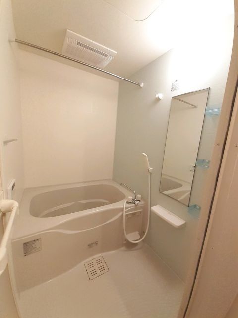 グリーンパル2B館_内装_2