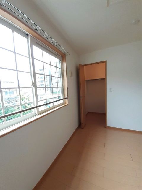 グリーンパル2B館_内装_4