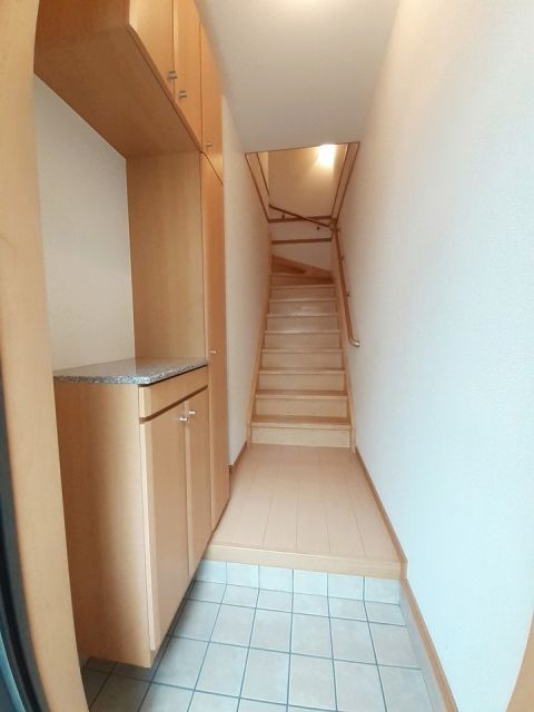 グリーンパル2B館_内装_5