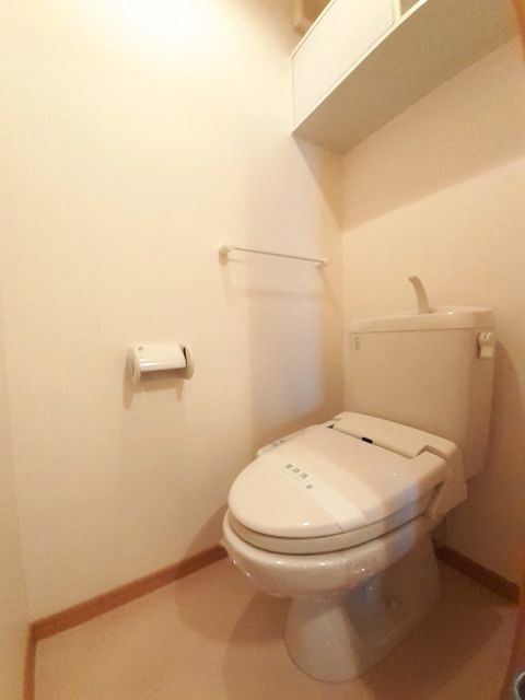 グリーンパル2B館_内装_3