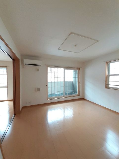 グリーンパル2B館_内装_0