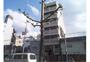 京都駅より徒歩5分 5階 築29年4ヶ月の賃貸物件