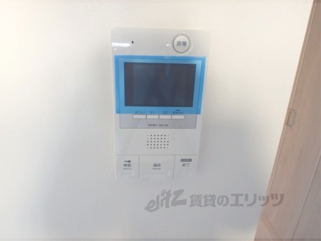 セキュリティ　ドアフォン（ＴＶ含）