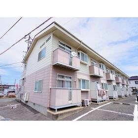 ＪＲ大糸線/松本駅 バス6分 (バス停)鎌田 歩6分