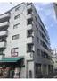 入谷駅より徒歩4分 4階 築35年10ヶ月の賃貸物件