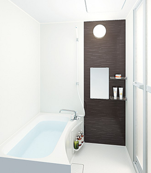 バス・シャワールーム　同仕様タイプ