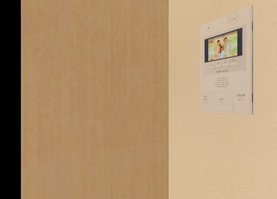 セキュリティ　同仕様タイプ