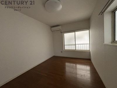 居室・リビング　エアコン付きで初期費用を抑えたい方にもおすすめです。