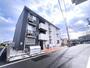 立道駅より徒歩55分 2階 築1年9ヶ月の賃貸物件