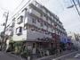 戸越公園駅より徒歩5分 3階 築39年5ヶ月の賃貸物件