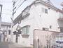 東小金井駅より徒歩7分 2階 築37年の賃貸物件