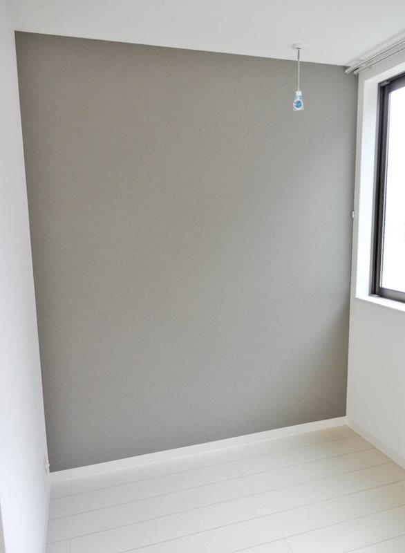 その他部屋・スペース　アクセントクロス