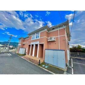 ＪＲ大糸線/信濃松川駅 歩48分