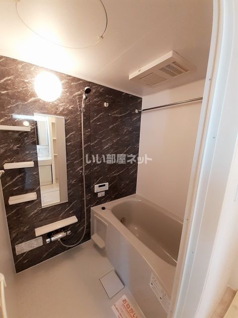 アルフォート_内装_2