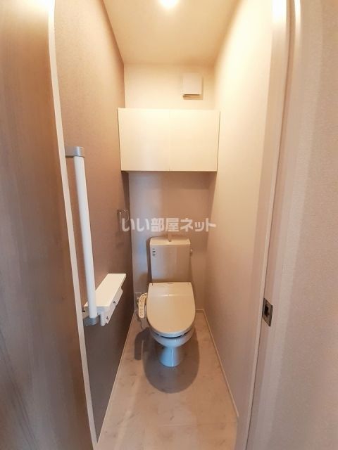 アルフォート_内装_3