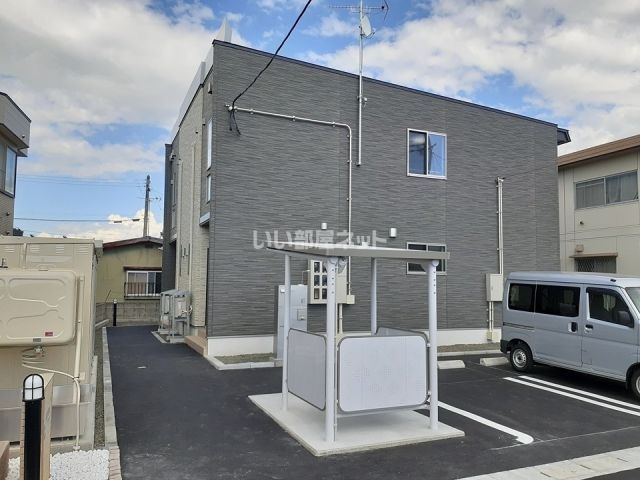 アルフォート_トップ画像