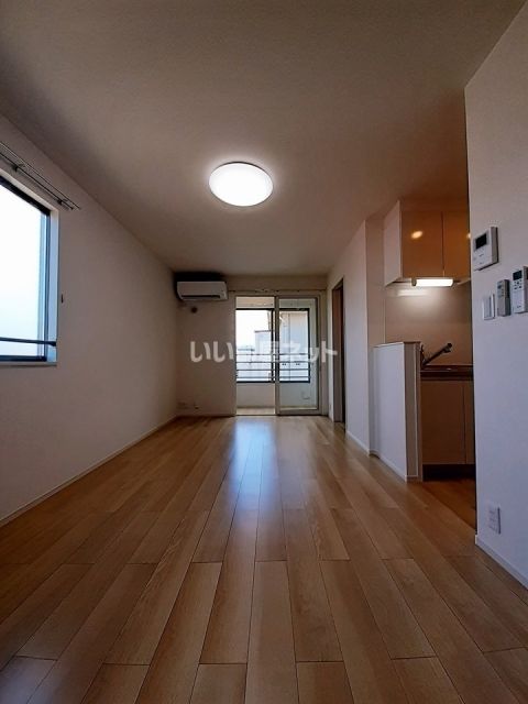 アルフォート_内装_0