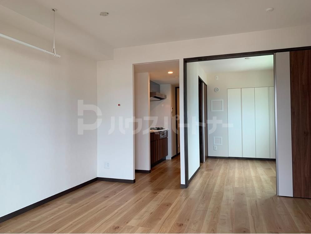 居室・リビング　リビング/居室