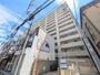 茨木市駅より徒歩3分 8階 築18年3ヶ月の賃貸物件