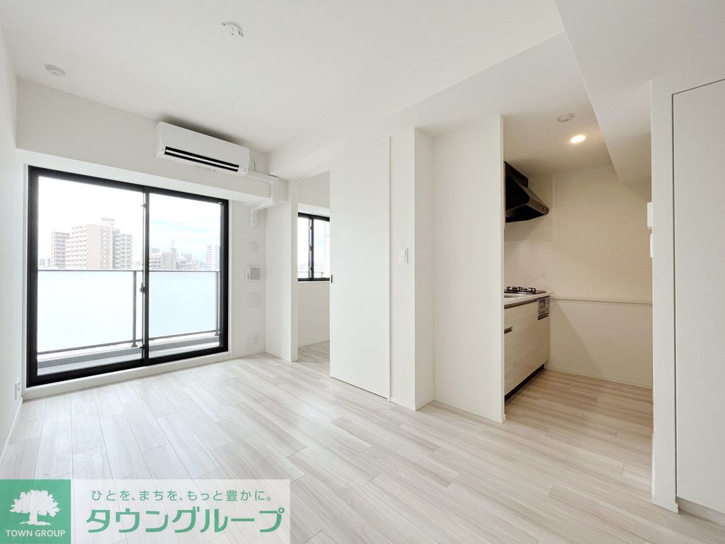 居室・リビング　※参考写真