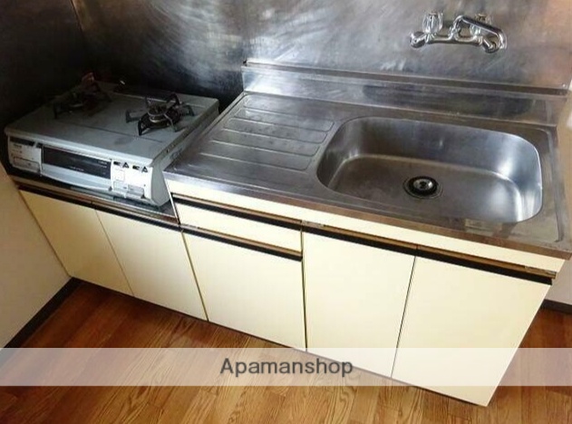 SUUMO】浜田山 2LDK 2階(アパマンショップ西荻窪店(株)アップル提供