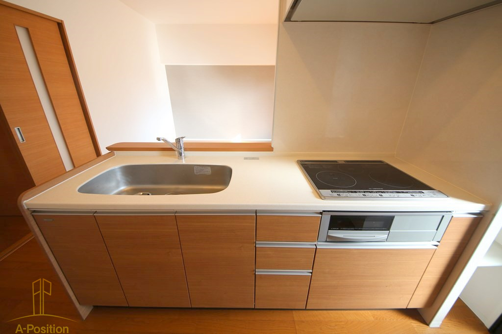 キッチン　ES-Grande Umedakita