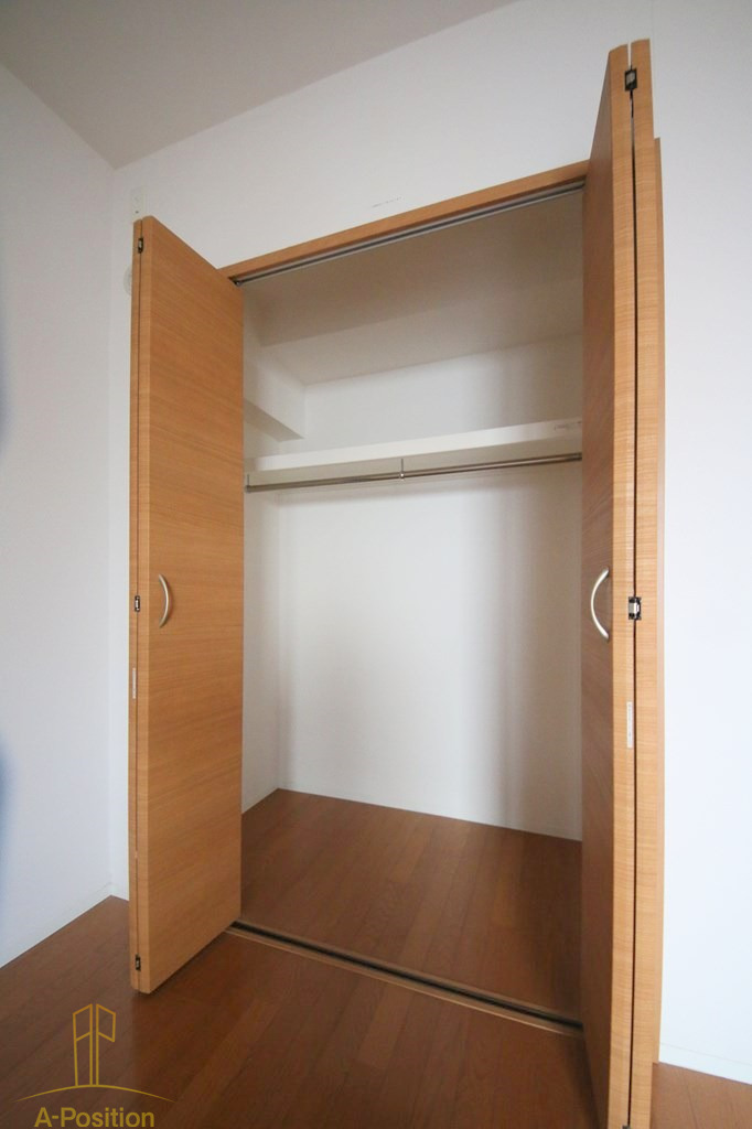 収納　ES-Grande Umedakita