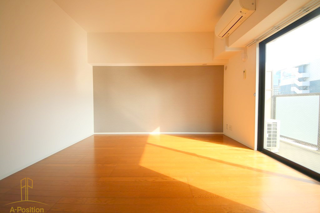 居室・リビング　ES-Grande Umedakita