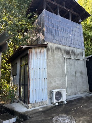 その他　離れ+キッチンあり