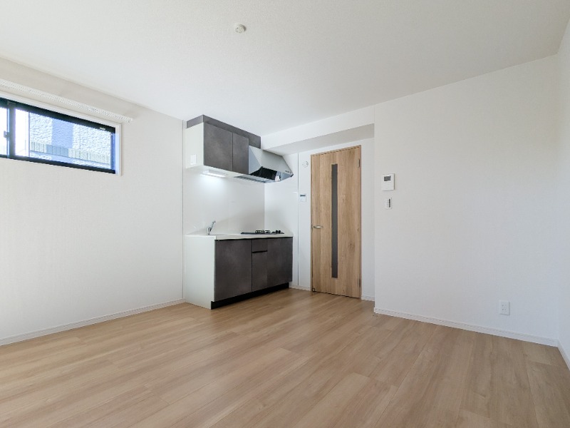 居室・リビング　図面と現状に相違がある場合には現状を優先