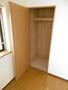 その他　各居室収納あり