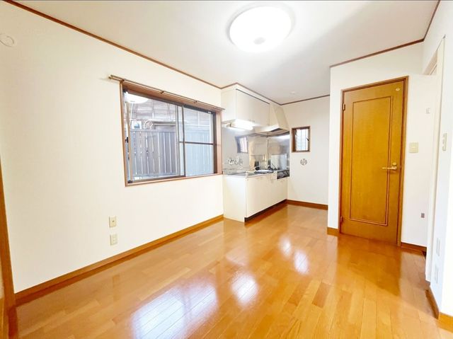 居室・リビング　リビング/居室